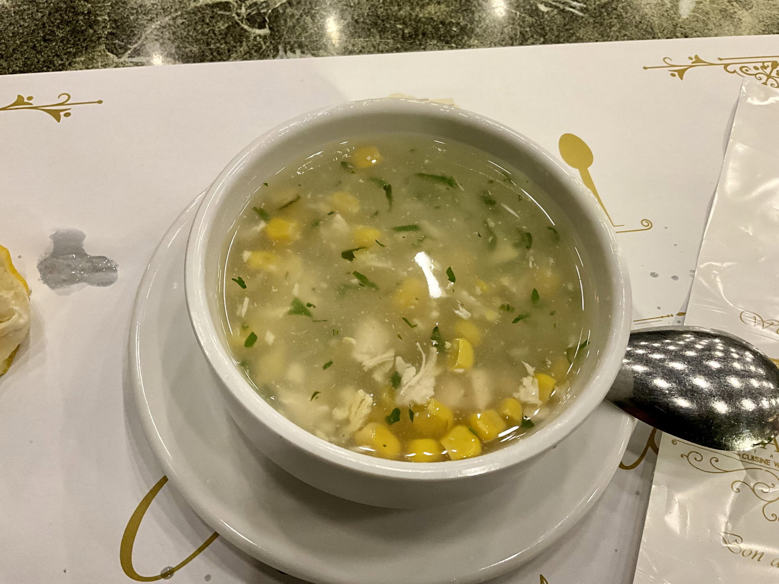 India Gate Indian Restaurant Uzungöl Trabzon (مطعم هندي في اوزنجول)