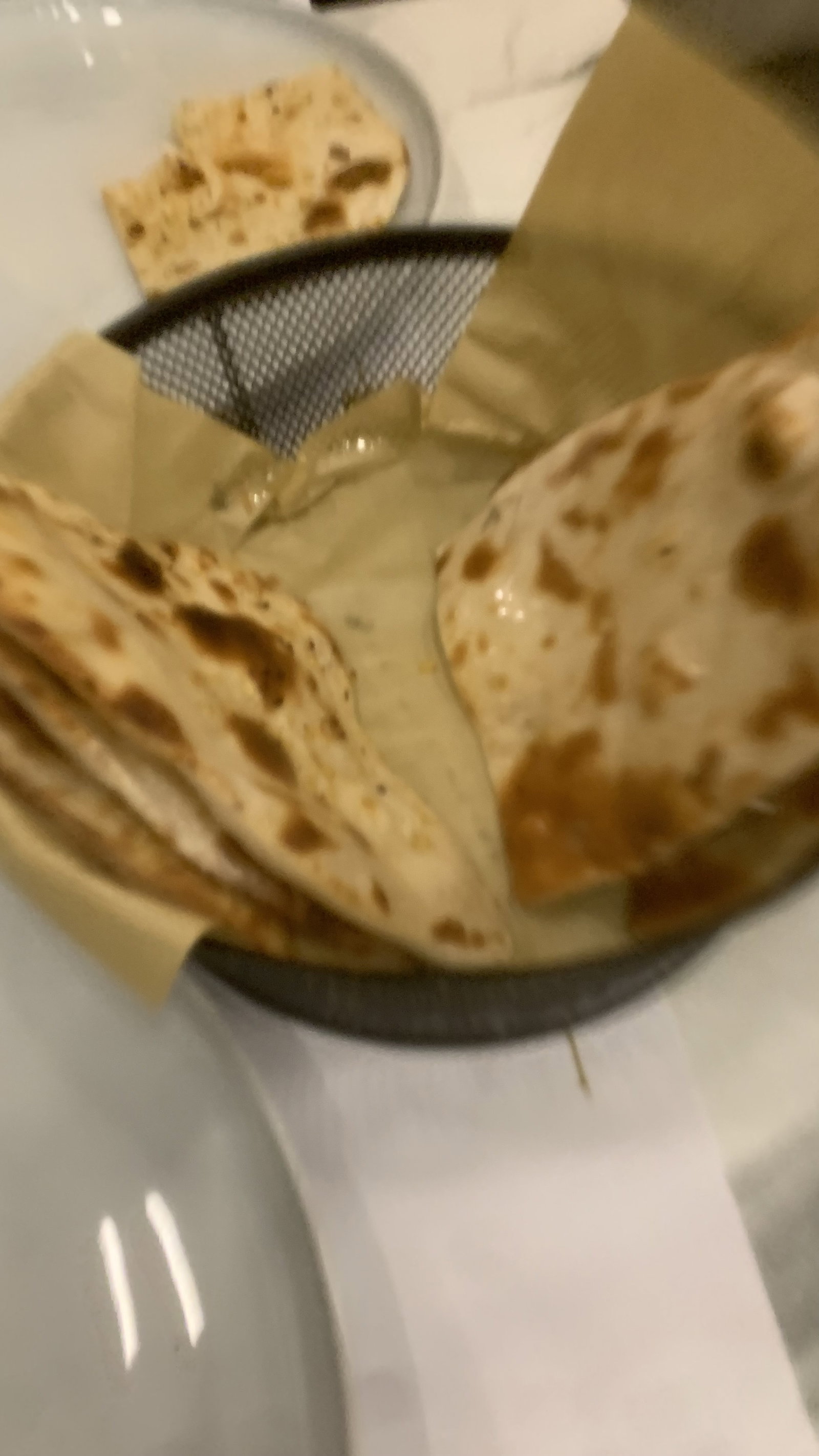 India Gate Indian Restaurant Uzungöl Trabzon (مطعم هندي في اوزنجول)