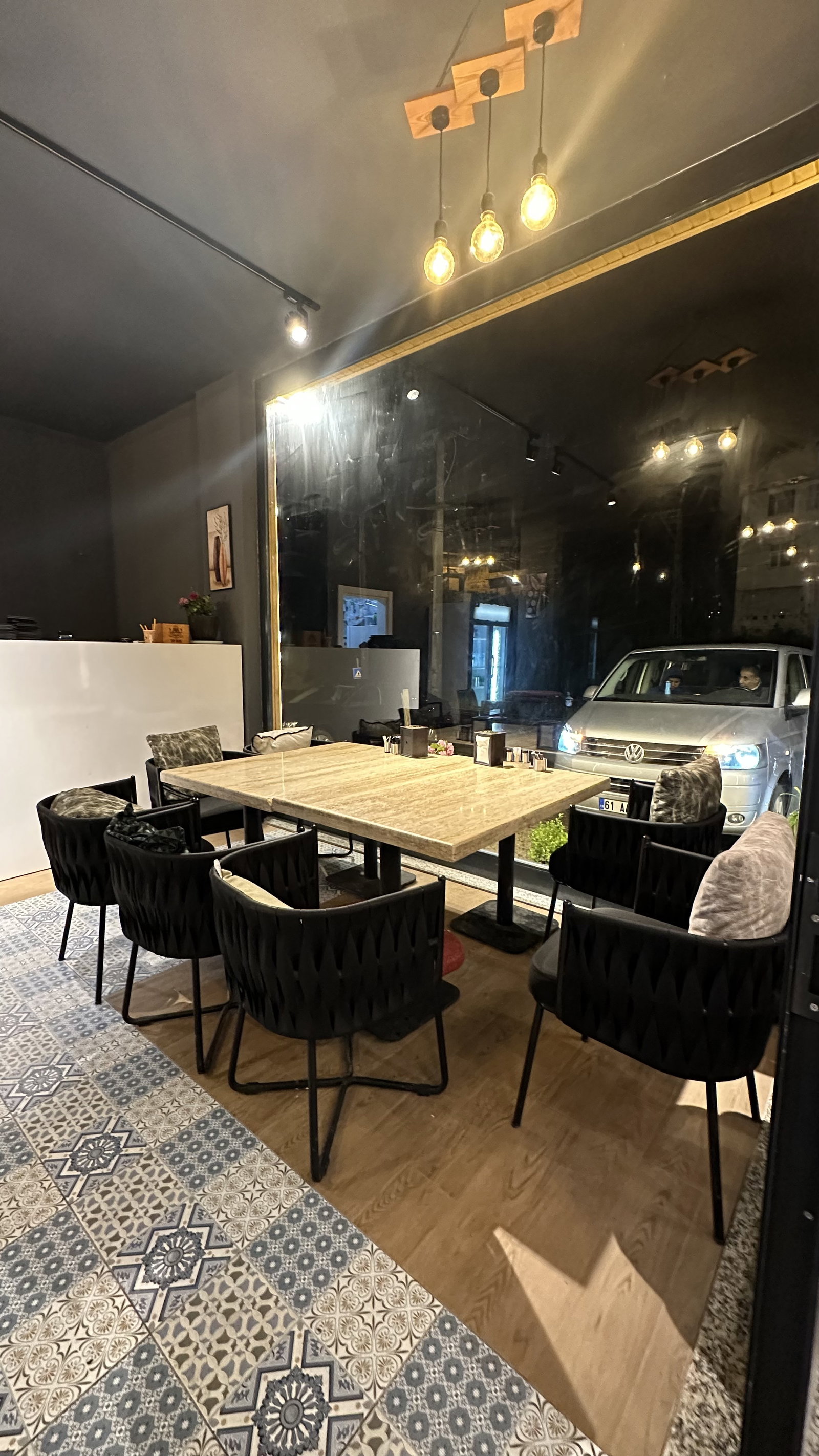 India Gate Indian Restaurant Uzungöl Trabzon (مطعم هندي في اوزنجول)