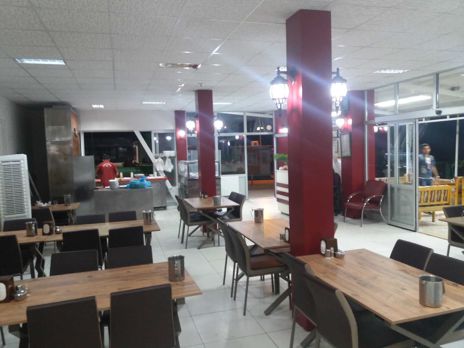 Dürümcü Latif Ustanın Yeri