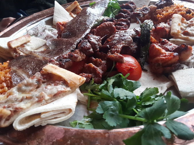 Ezogelin Stadyum Şube