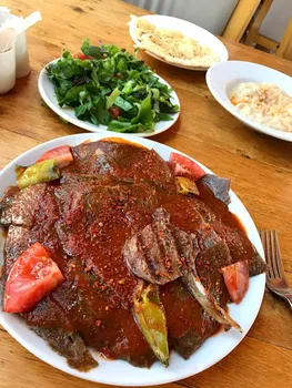 Ezogelin Stadyum Şube resimleri