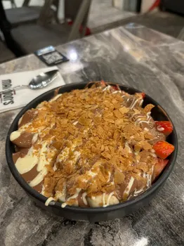 Maroon's Tatlıcısı resimleri