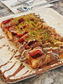 Maroon's Tatlıcısı resimleri