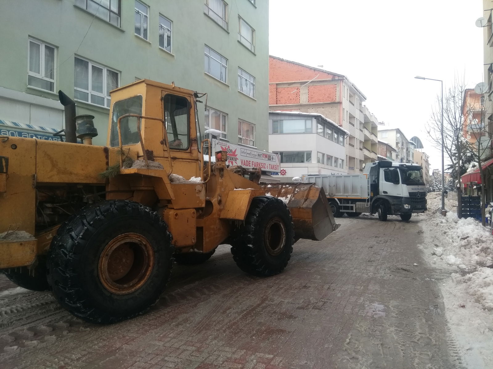 Yıldız Pide Kebap Salonu