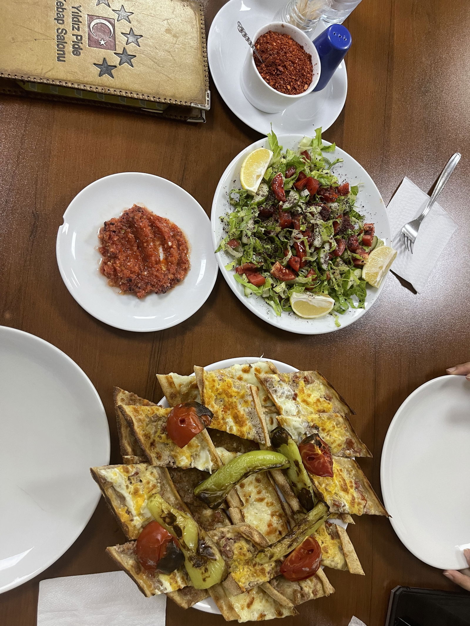 Yıldız Pide Kebap Salonu