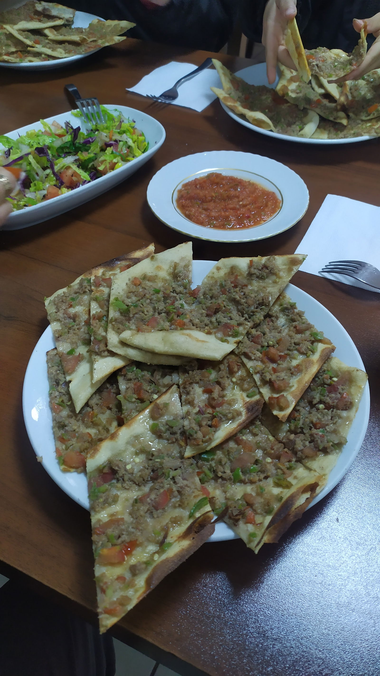 Yıldız Pide Kebap Salonu
