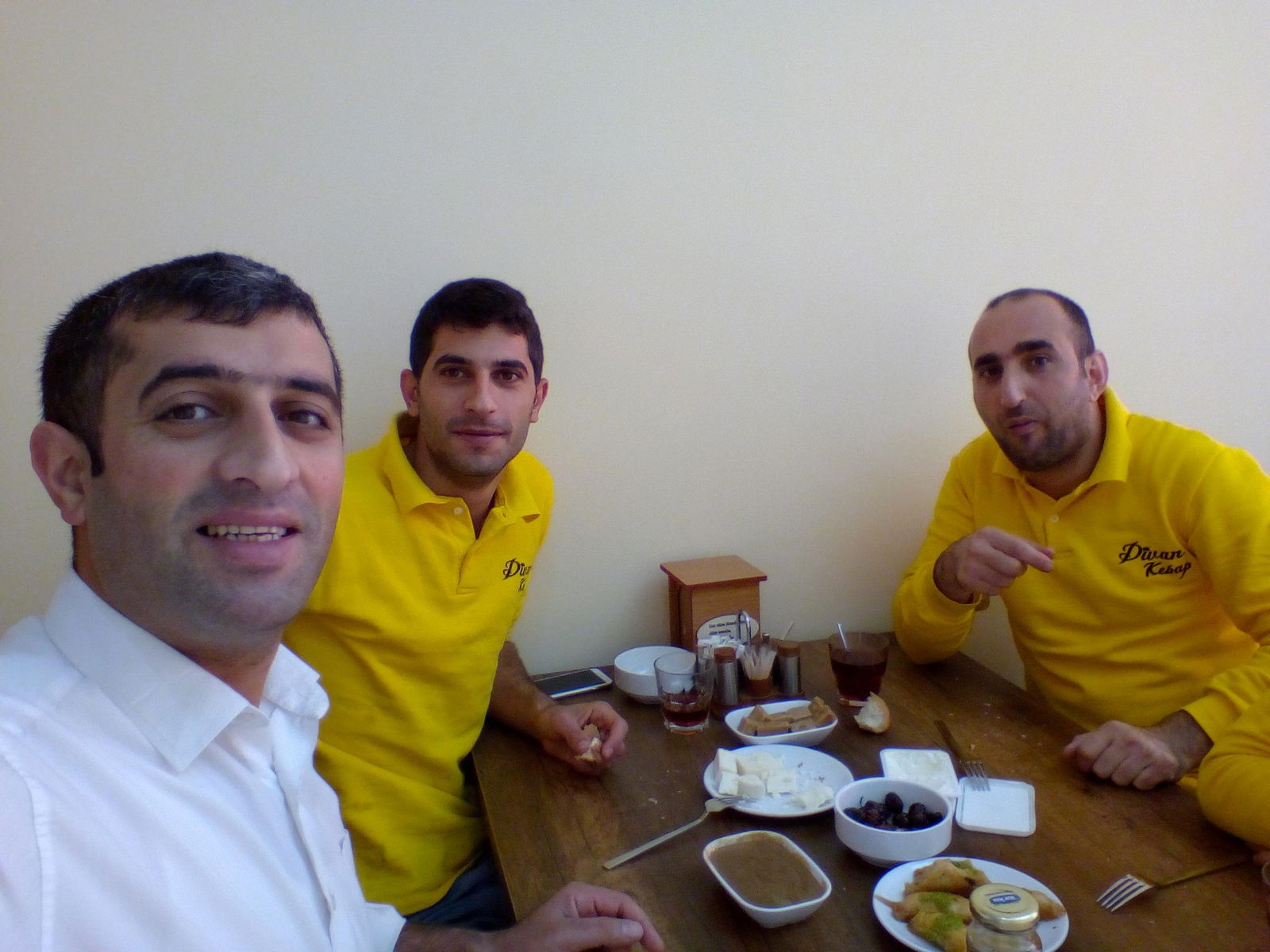 Yıldız Pide Kebap Salonu