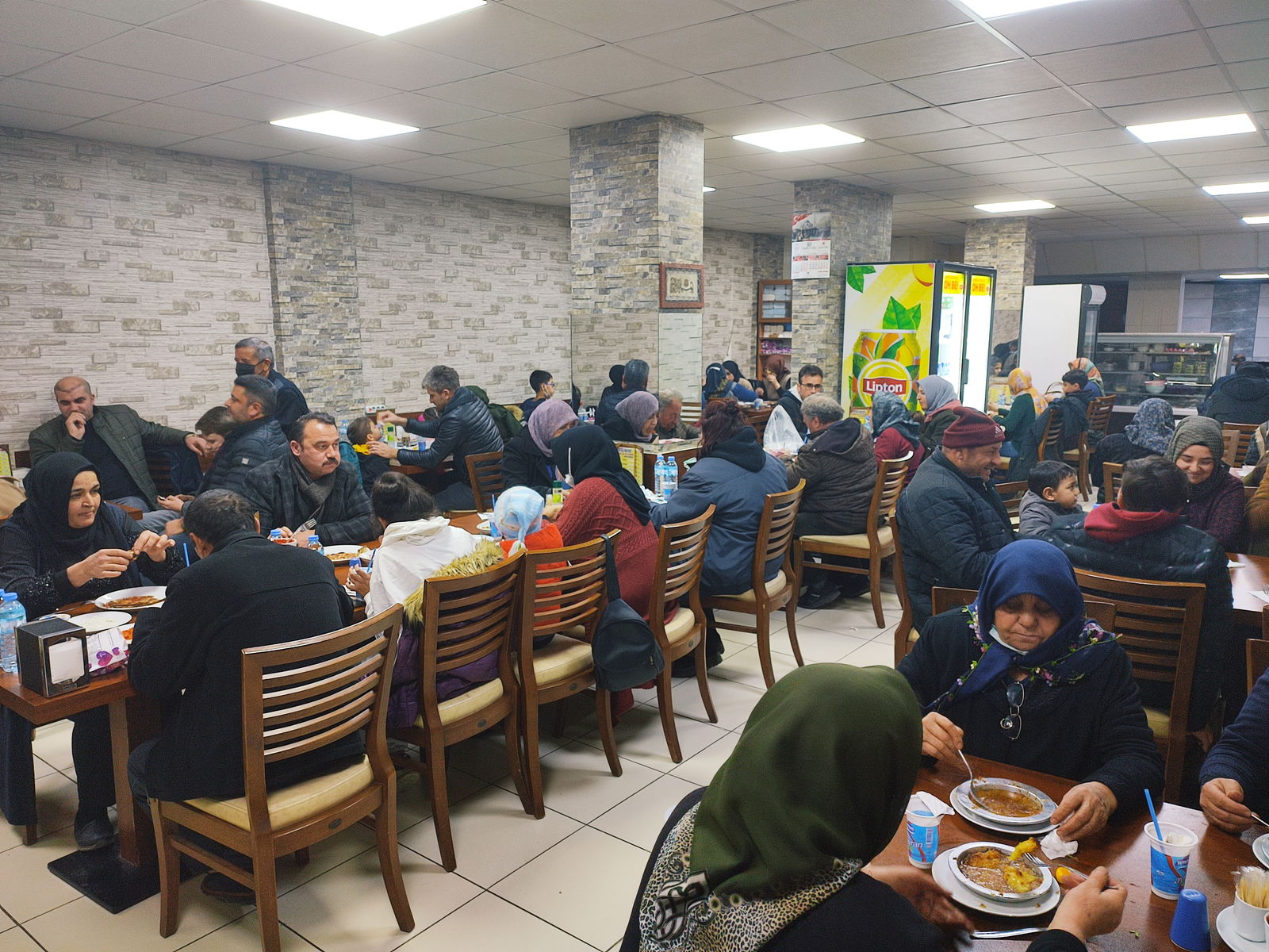 Yıldız Pide Kebap Salonu