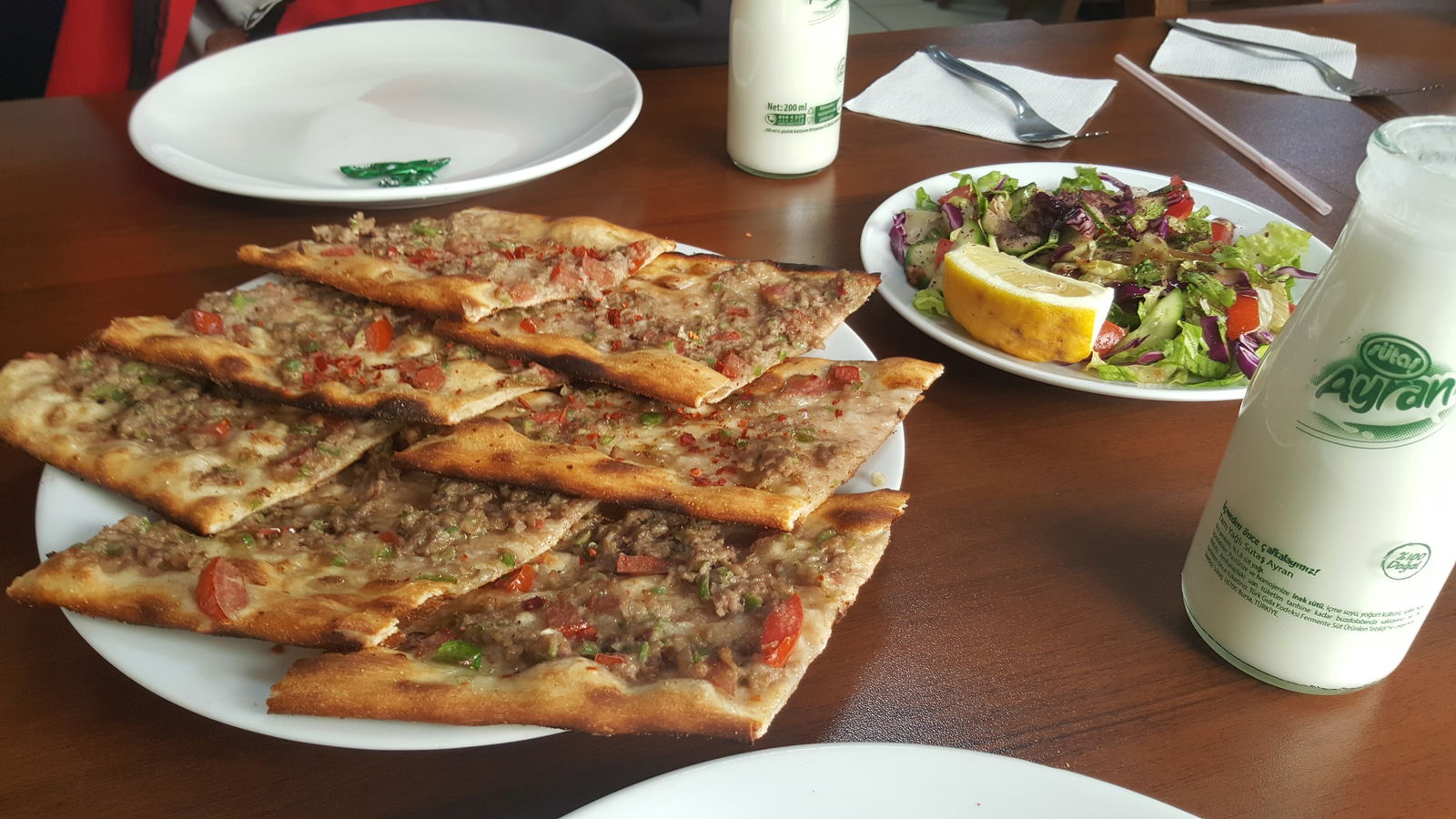 Yıldız Pide Kebap Salonu