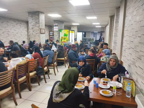 Yıldız Pide Kebap Salonu resimleri
