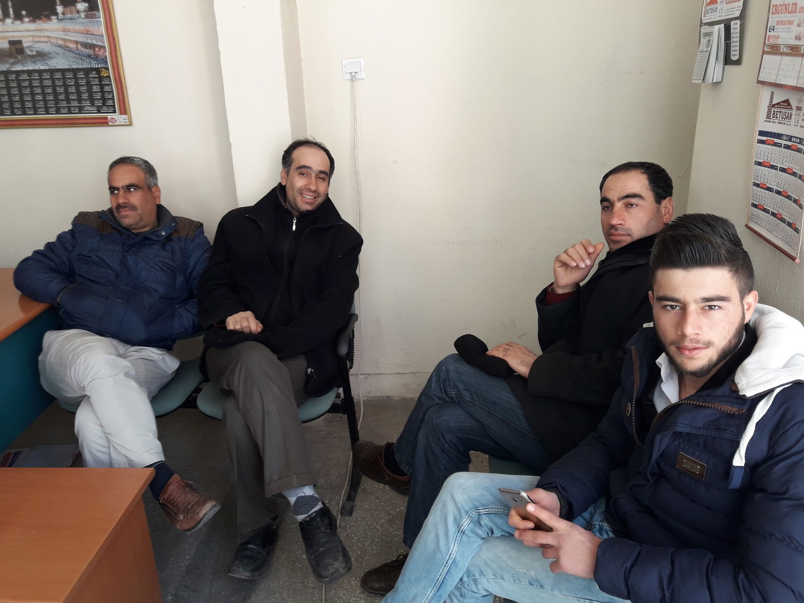 Yıldız Pide Kebap Salonu