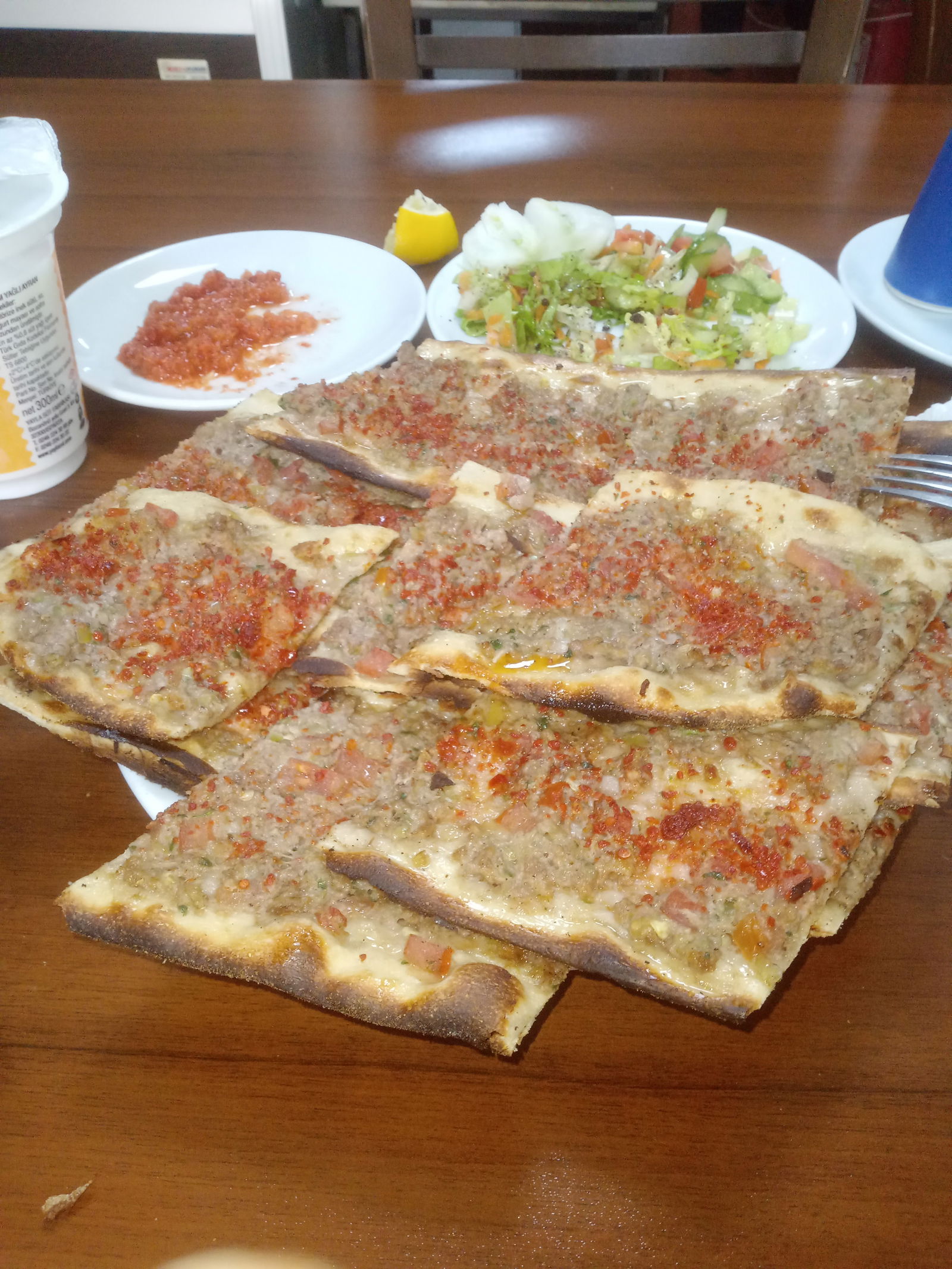 Yıldız Pide Kebap Salonu