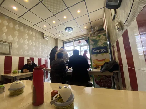 Damak Et Döner resimleri