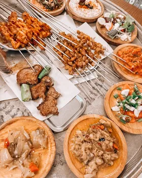 Bilice Kebap resimleri