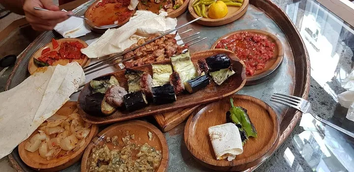 Bilice Kebap resimleri