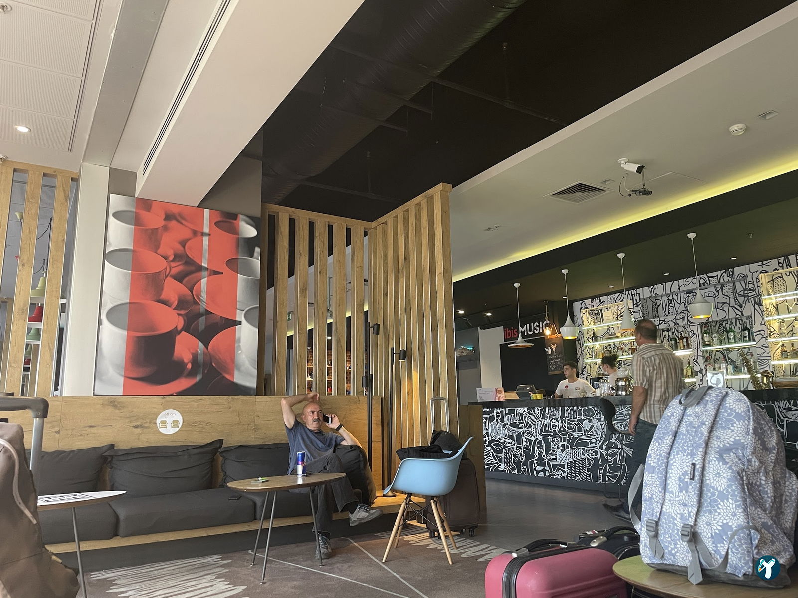 Ibis Istanbul Zeytinburnu