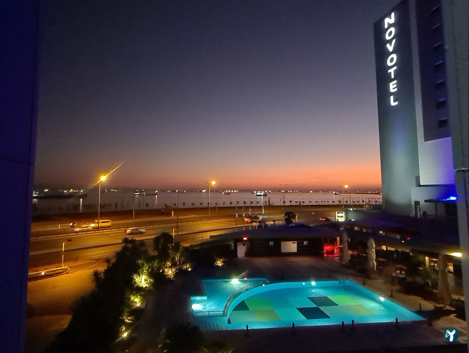 Ibis Istanbul Zeytinburnu