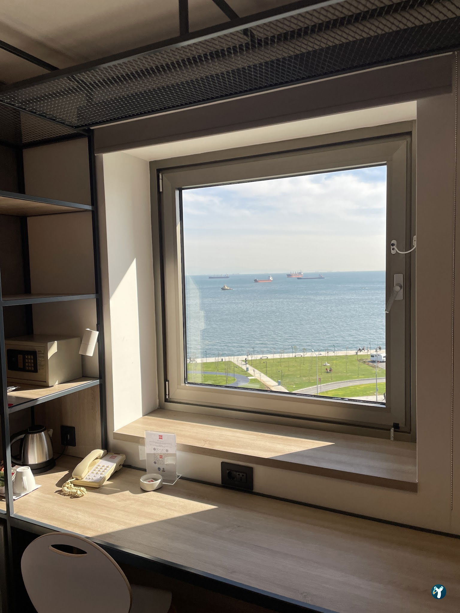 Ibis Istanbul Zeytinburnu