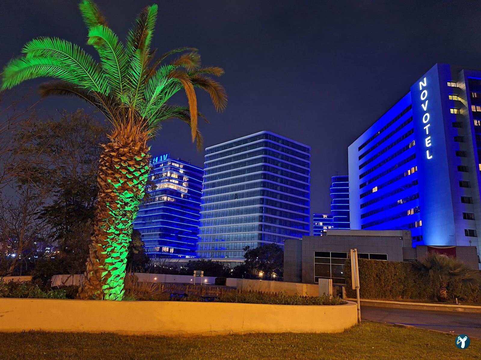Ibis Istanbul Zeytinburnu