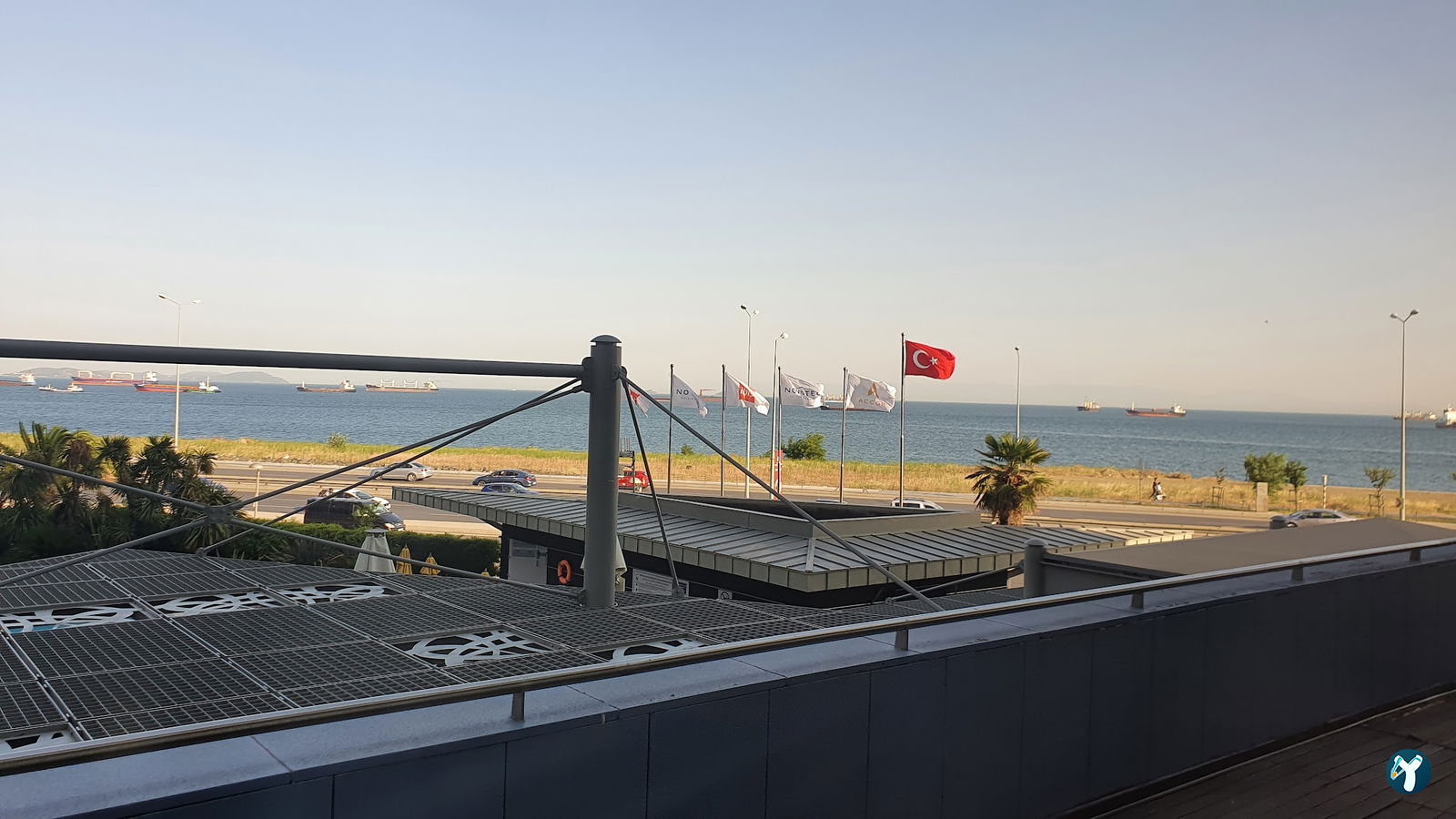 Ibis Istanbul Zeytinburnu