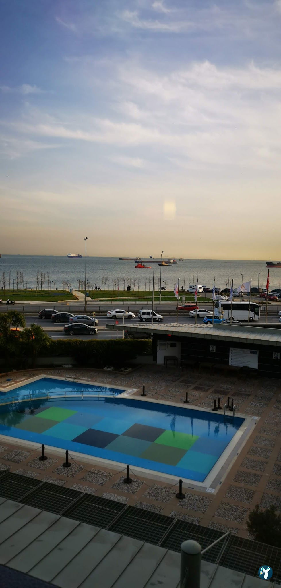 Ibis Istanbul Zeytinburnu