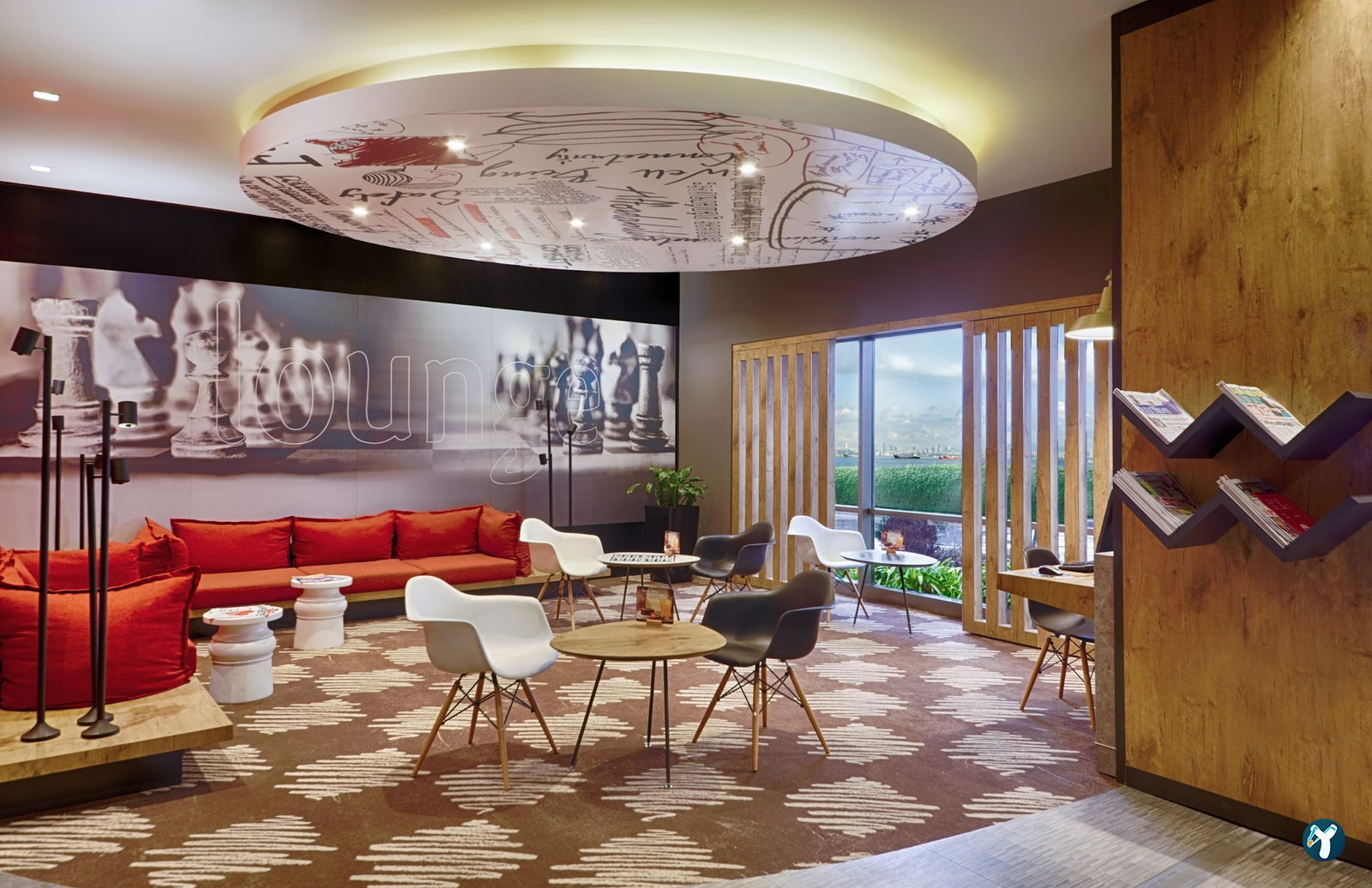 Ibis Istanbul Zeytinburnu
