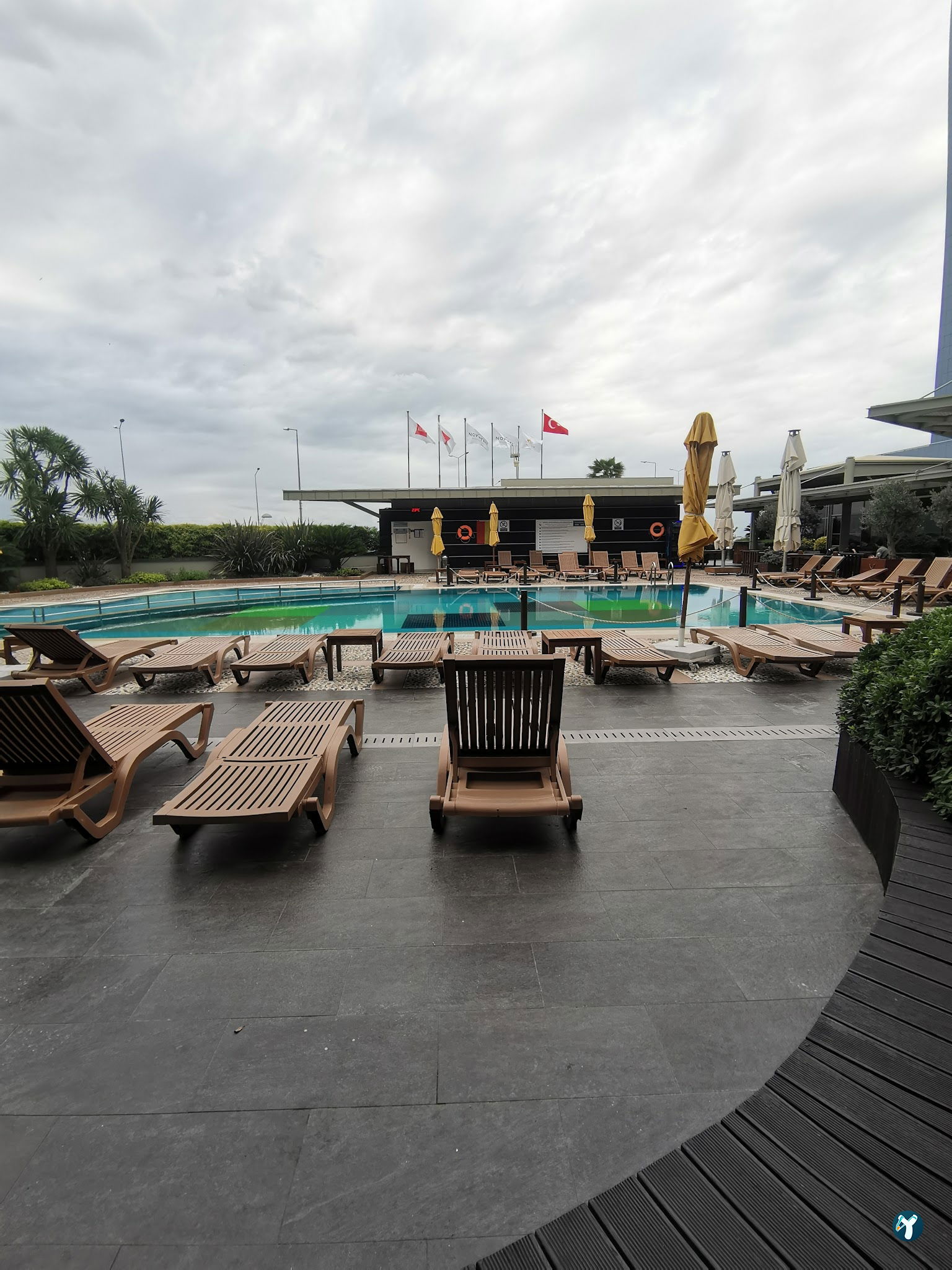 Ibis Istanbul Zeytinburnu