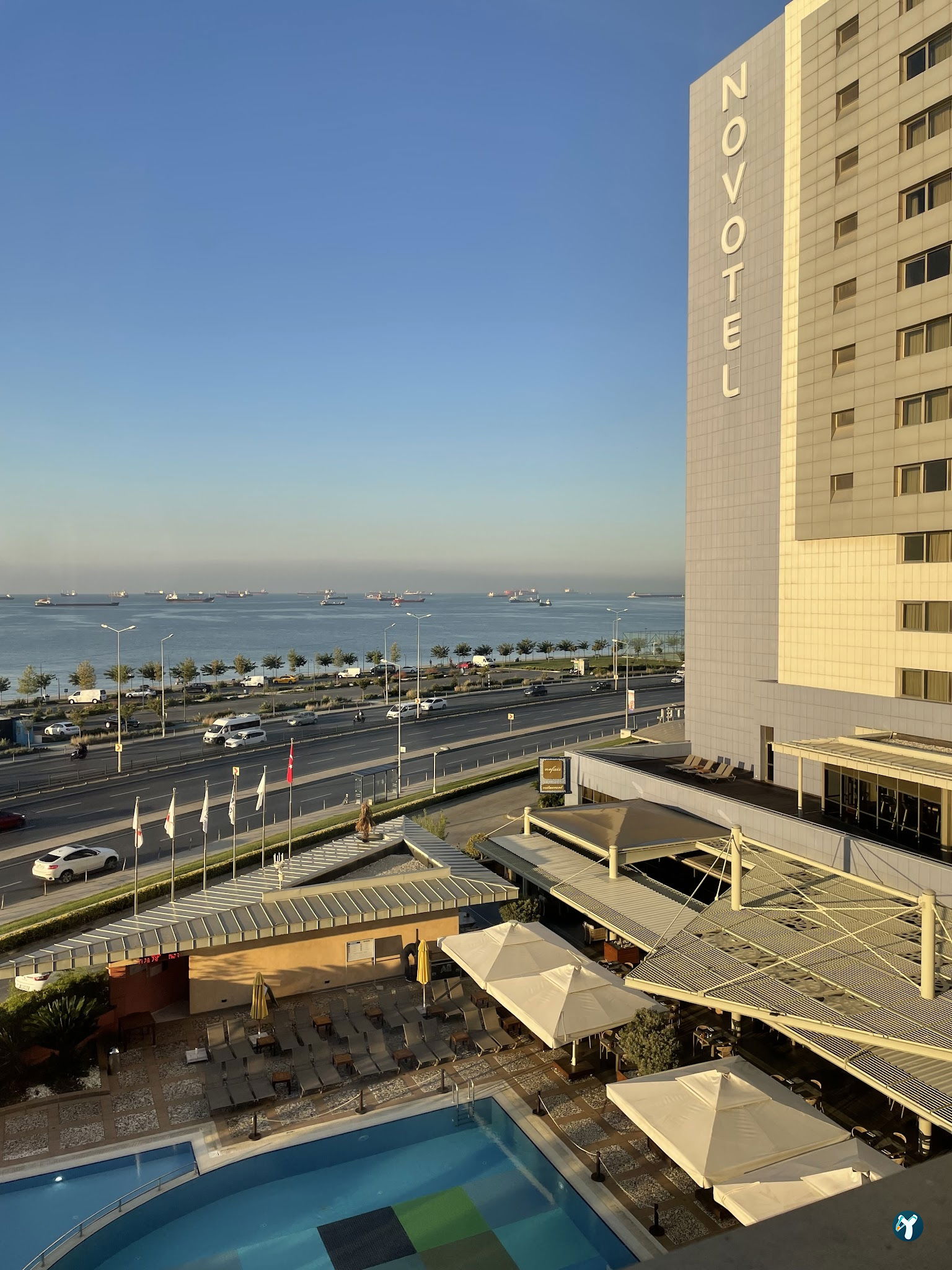Ibis Istanbul Zeytinburnu