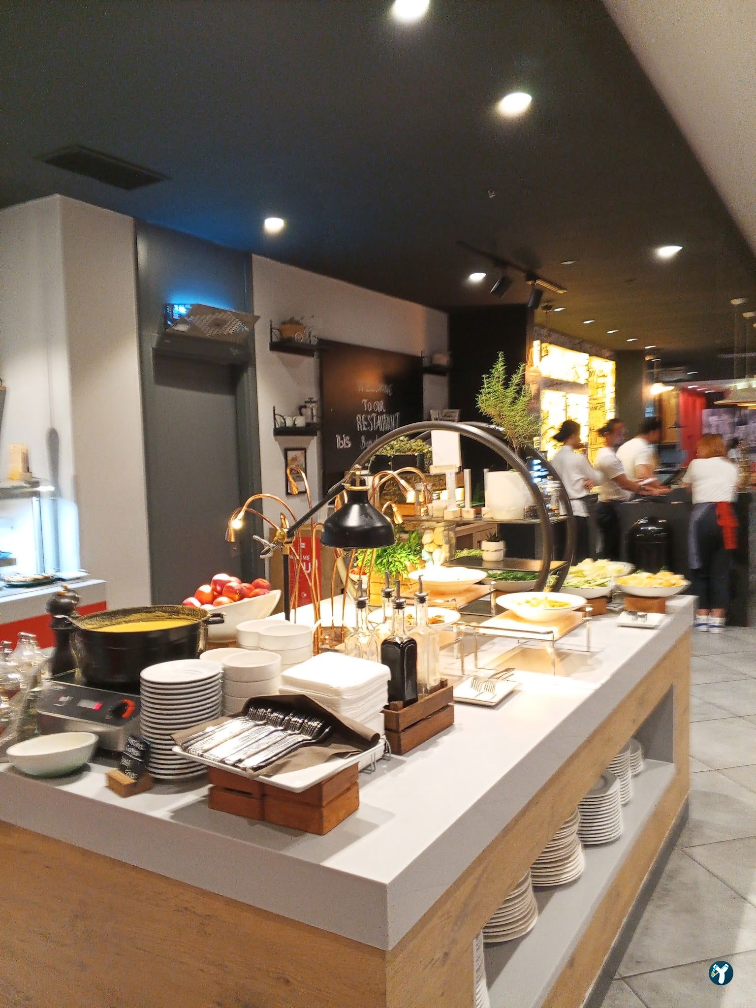 Ibis Istanbul Zeytinburnu