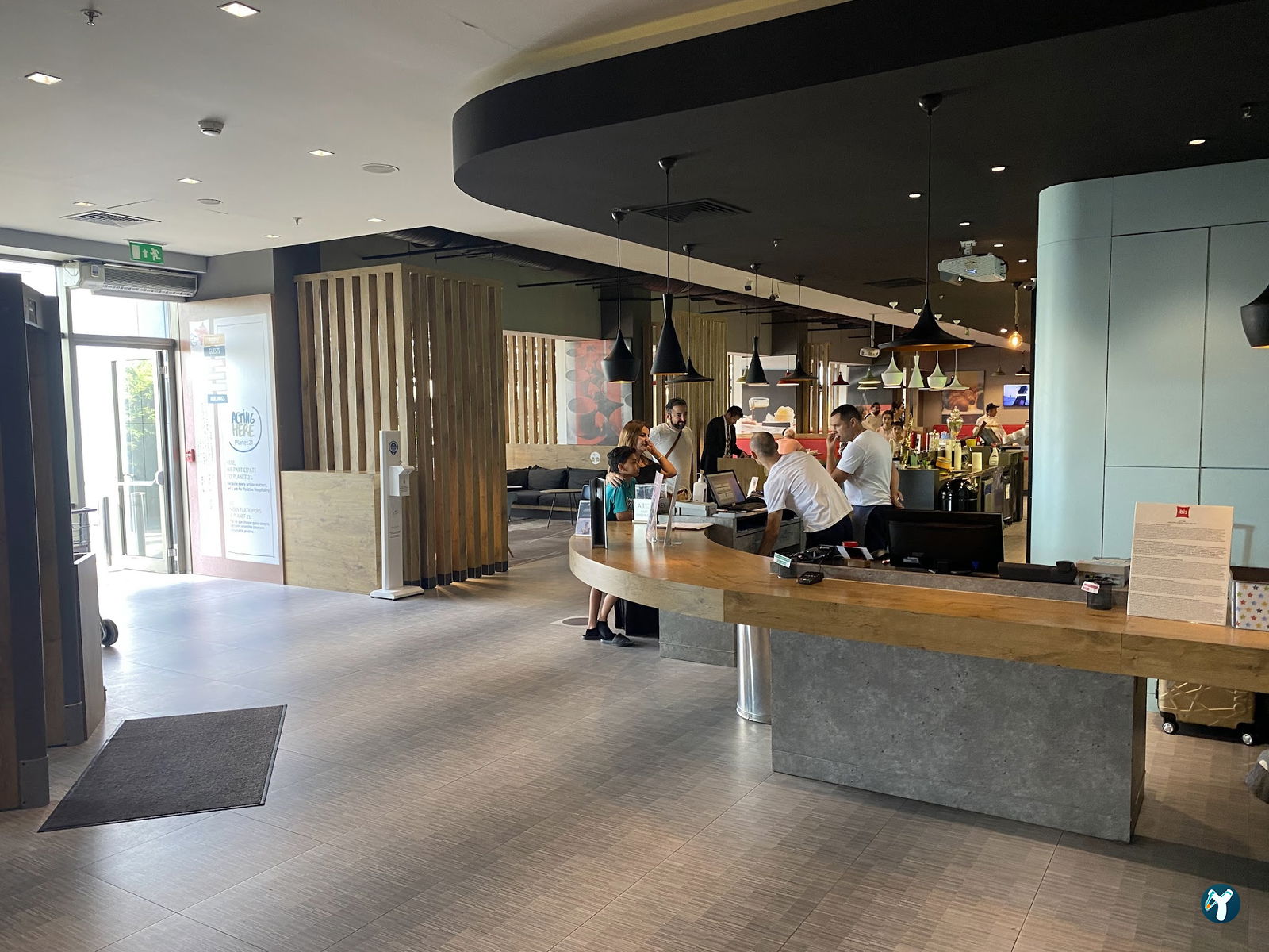 Ibis Istanbul Zeytinburnu