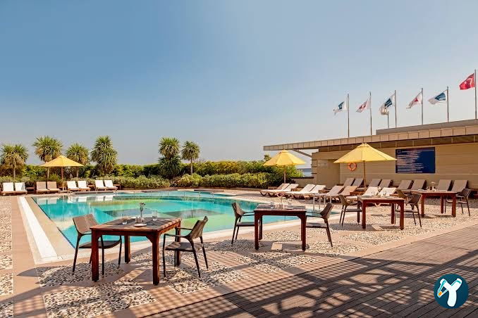 Ibis Istanbul Zeytinburnu