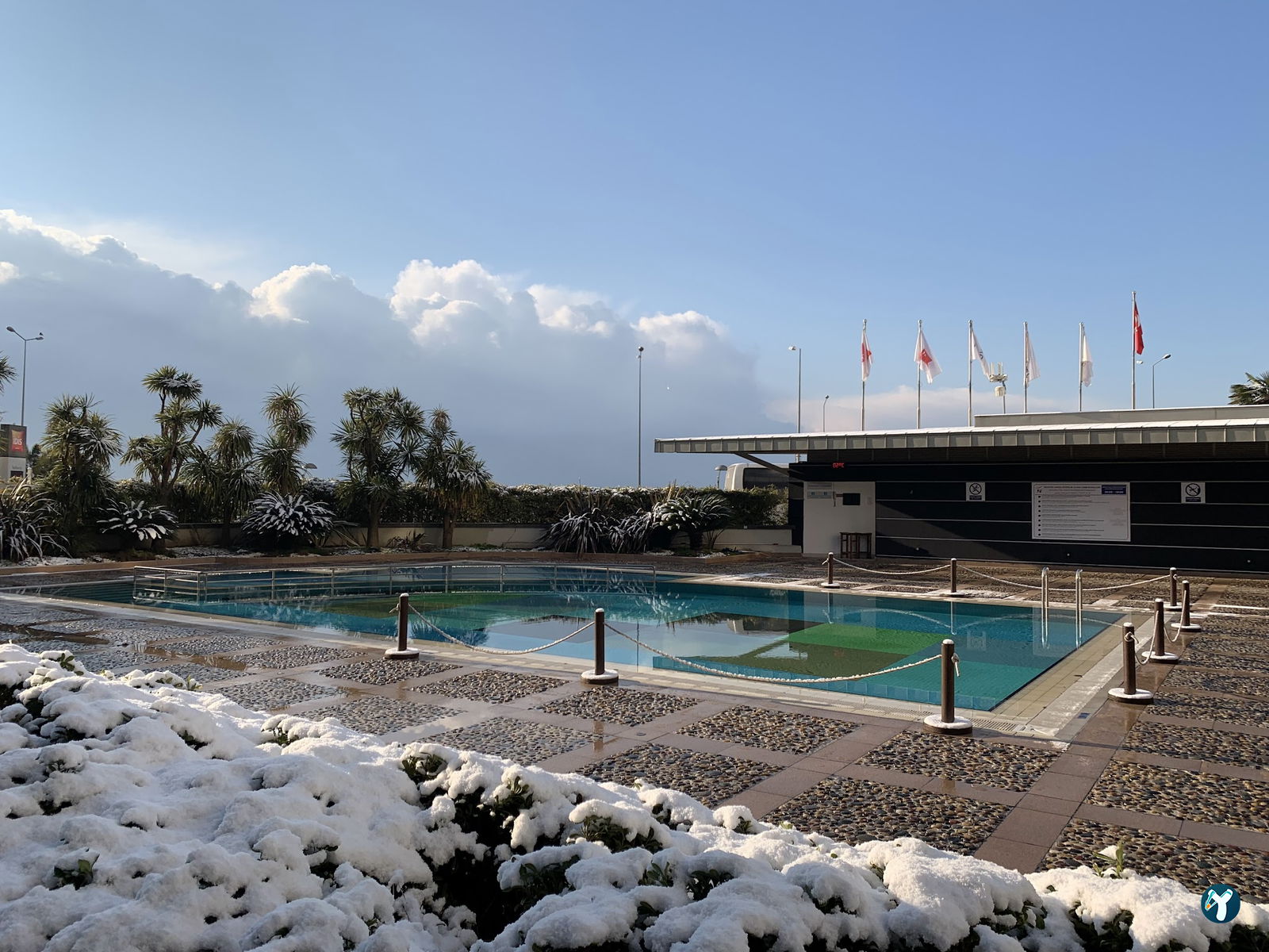 Ibis Istanbul Zeytinburnu