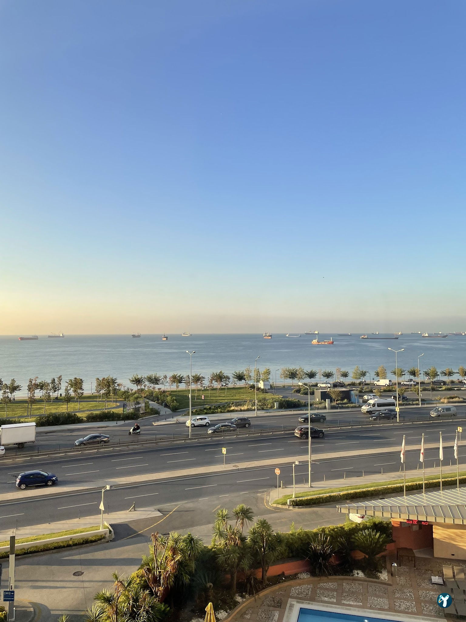 Ibis Istanbul Zeytinburnu