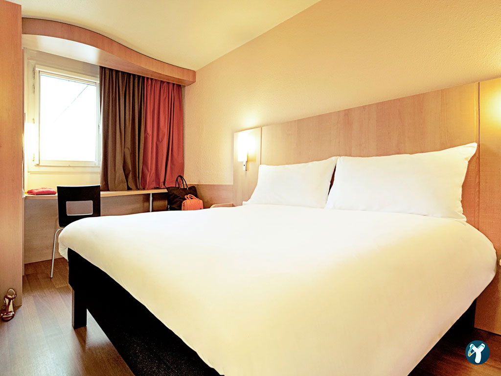 Ibis Istanbul Zeytinburnu