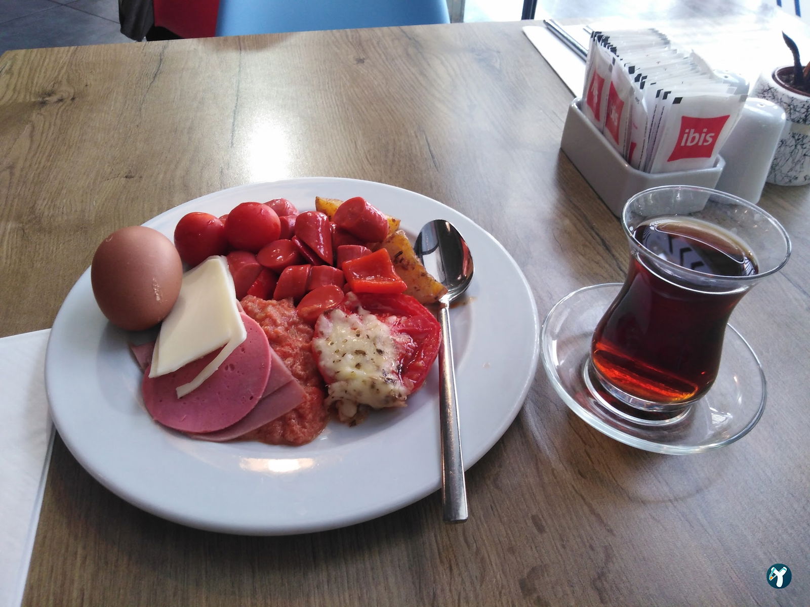 Ibis Istanbul Zeytinburnu