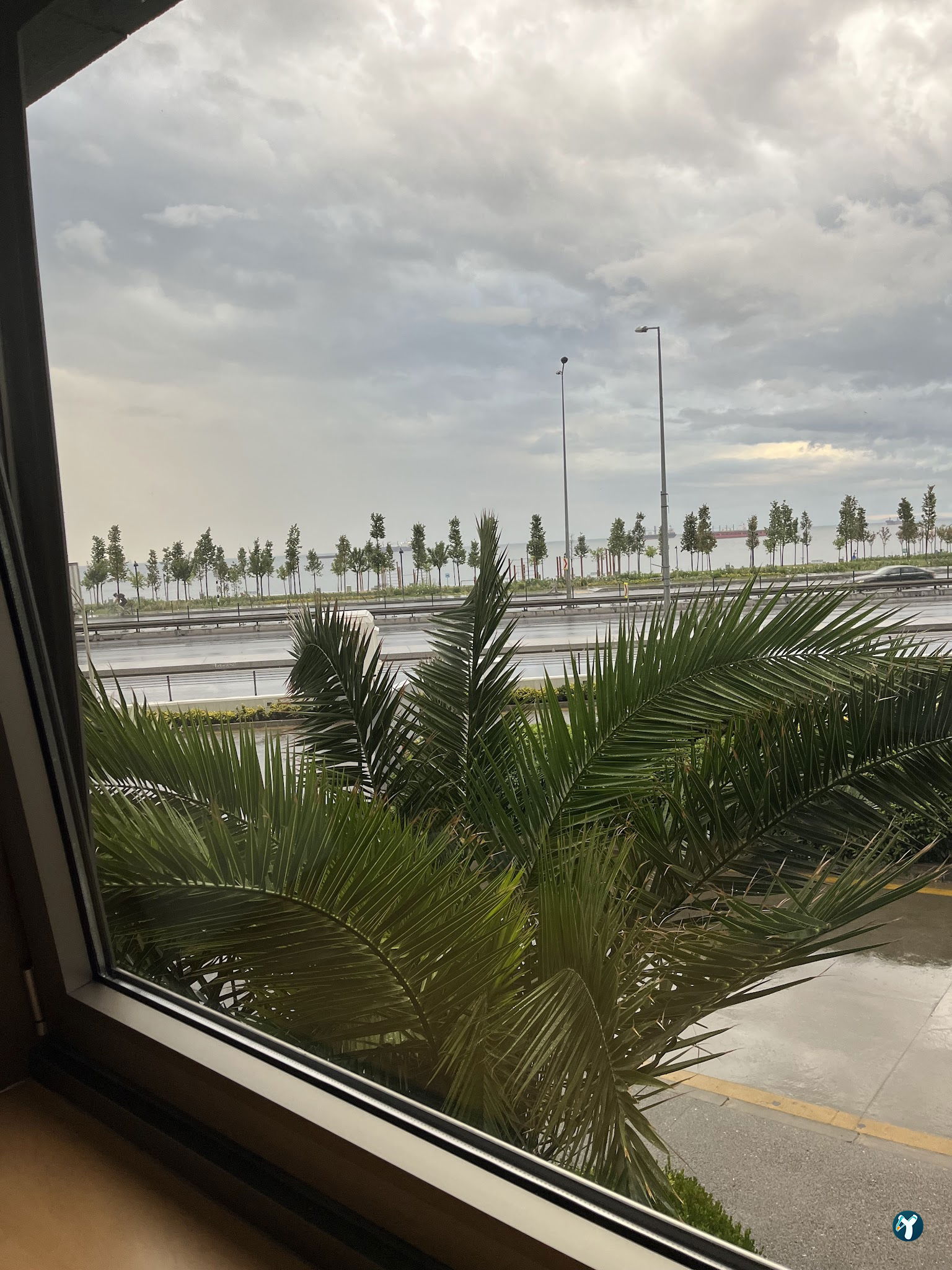 Ibis Istanbul Zeytinburnu