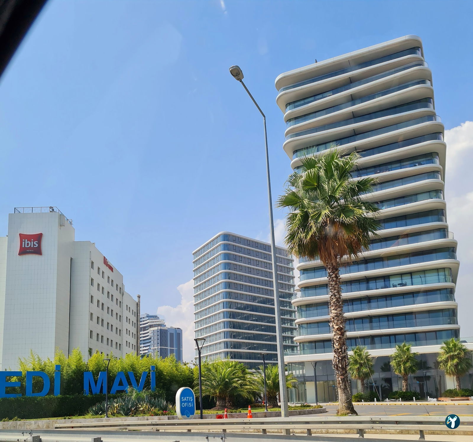 Ibis Istanbul Zeytinburnu