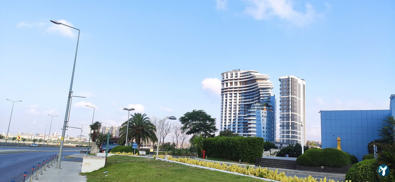 Ibis Istanbul Zeytinburnu