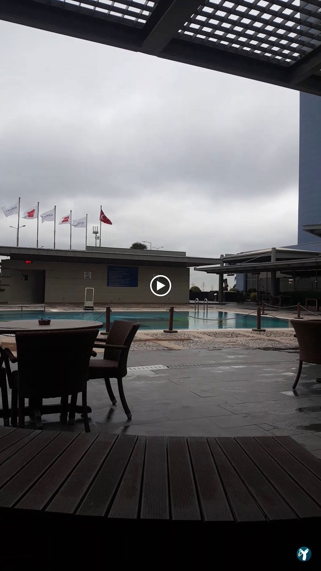 Ibis Istanbul Zeytinburnu