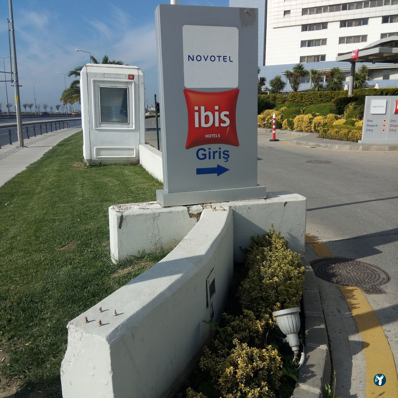 Ibis Istanbul Zeytinburnu