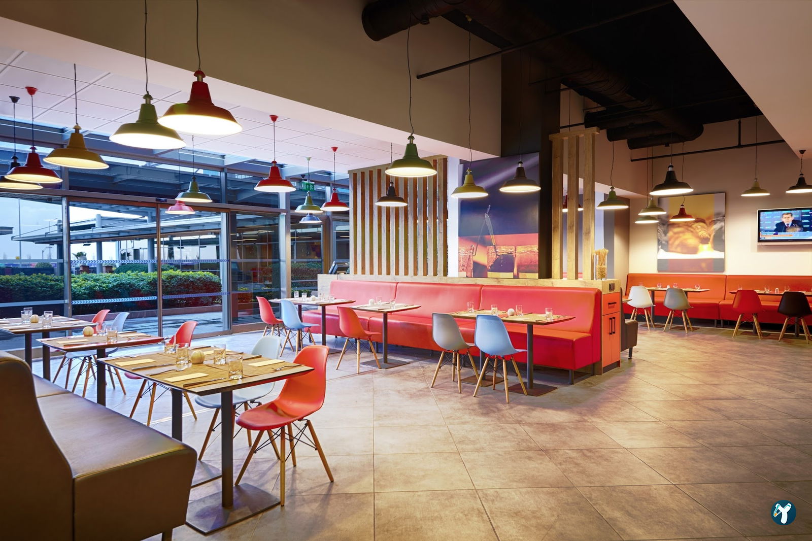 Ibis Istanbul Zeytinburnu