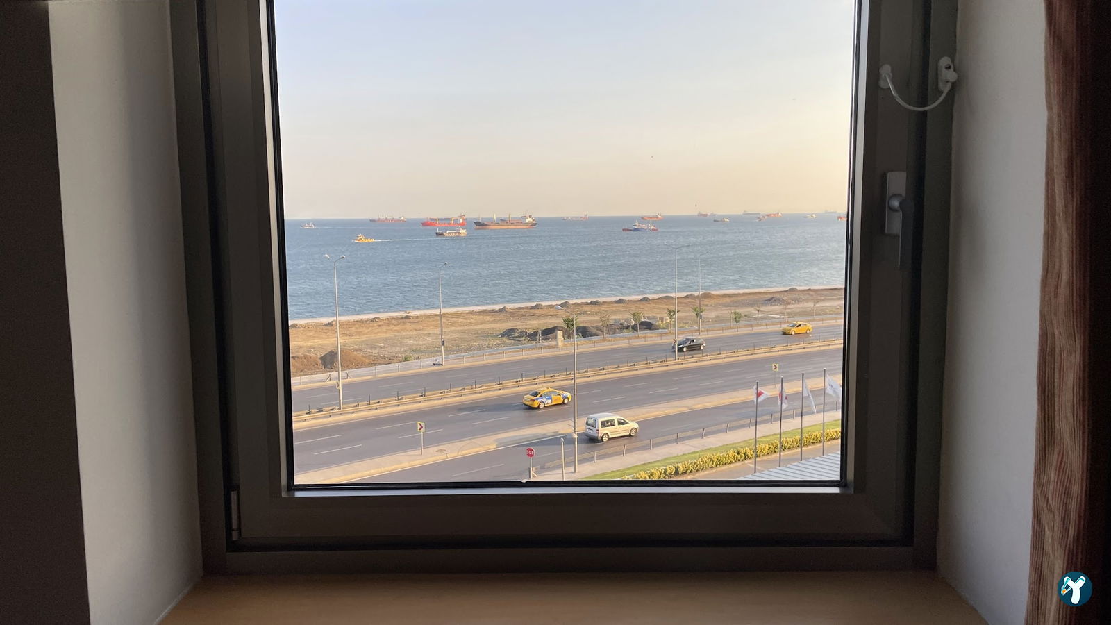 Ibis Istanbul Zeytinburnu
