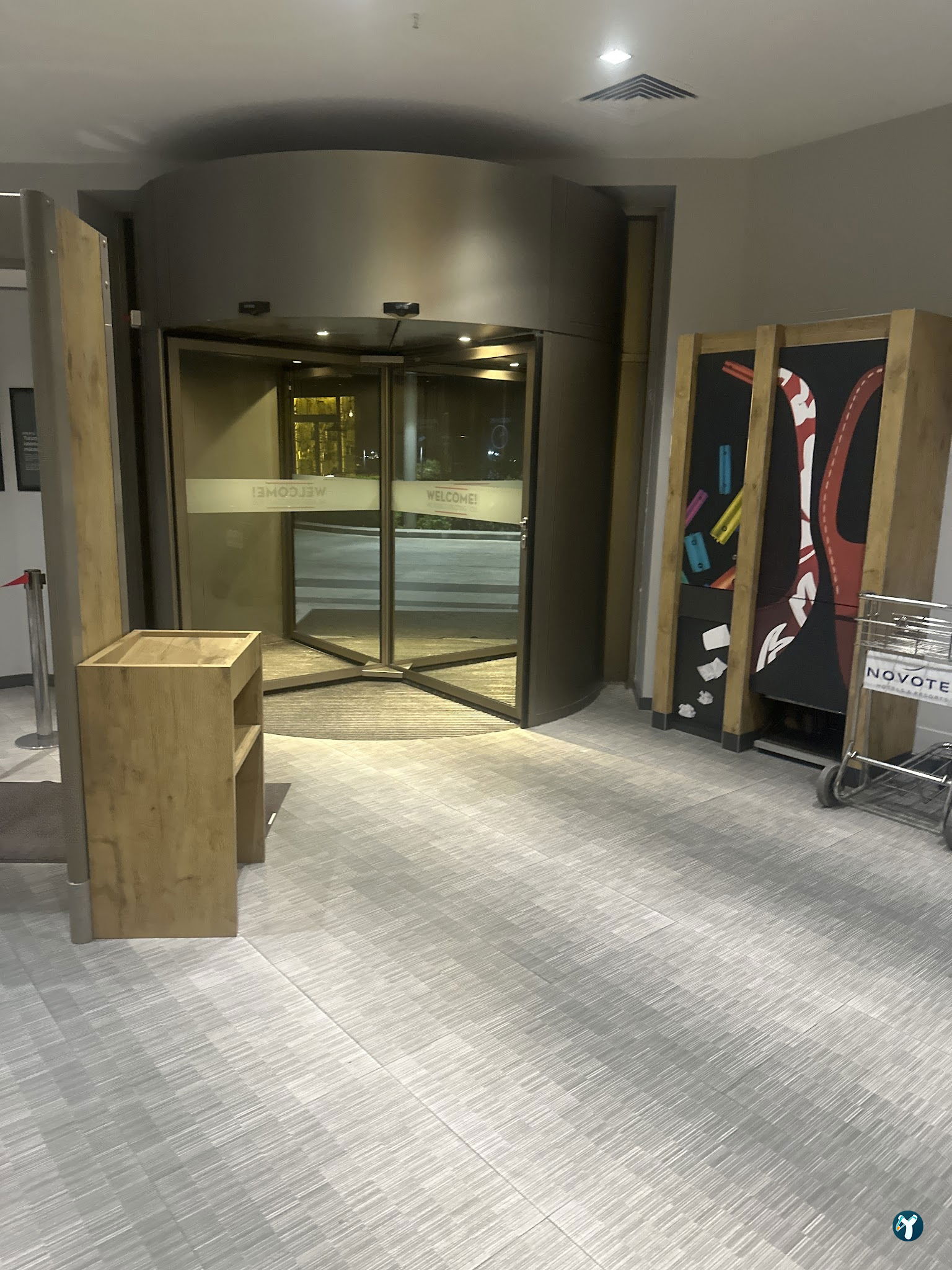Ibis Istanbul Zeytinburnu
