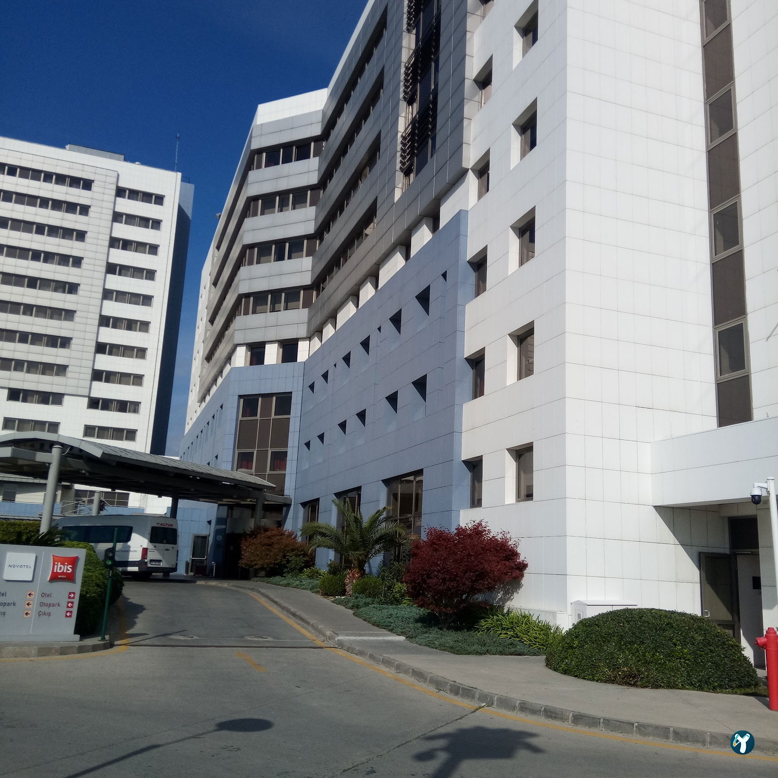 Ibis Istanbul Zeytinburnu