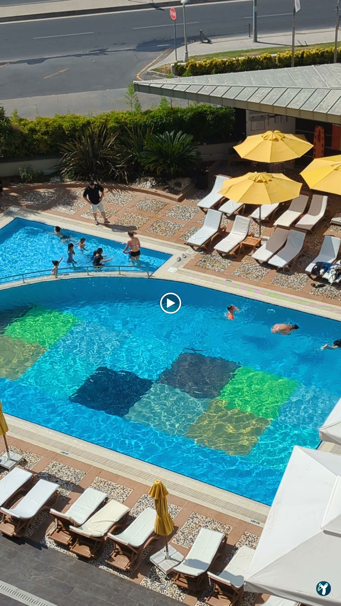 Ibis Istanbul Zeytinburnu