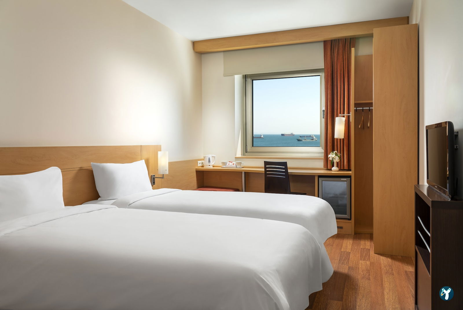 Ibis Istanbul Zeytinburnu