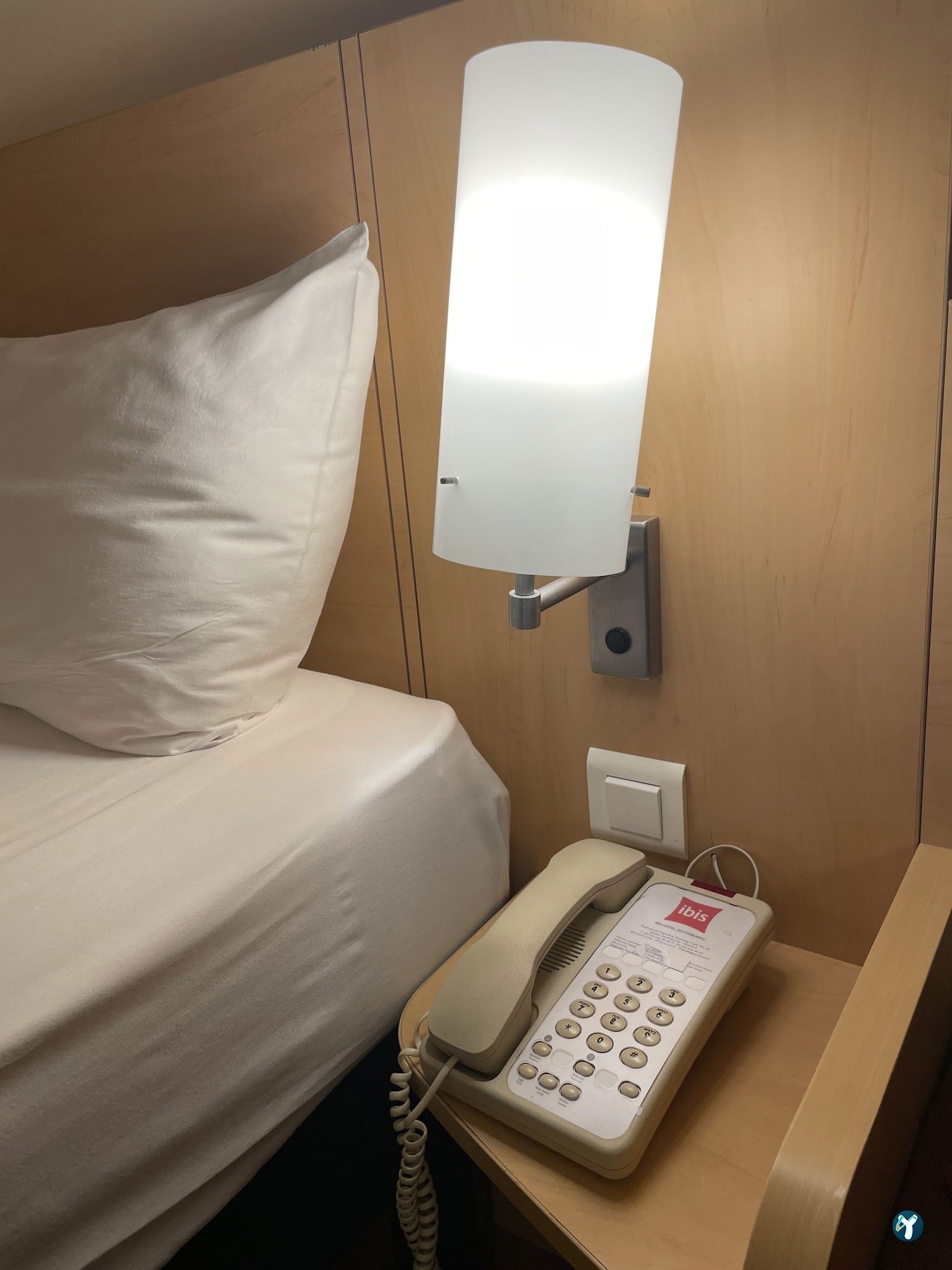 Ibis Istanbul Zeytinburnu