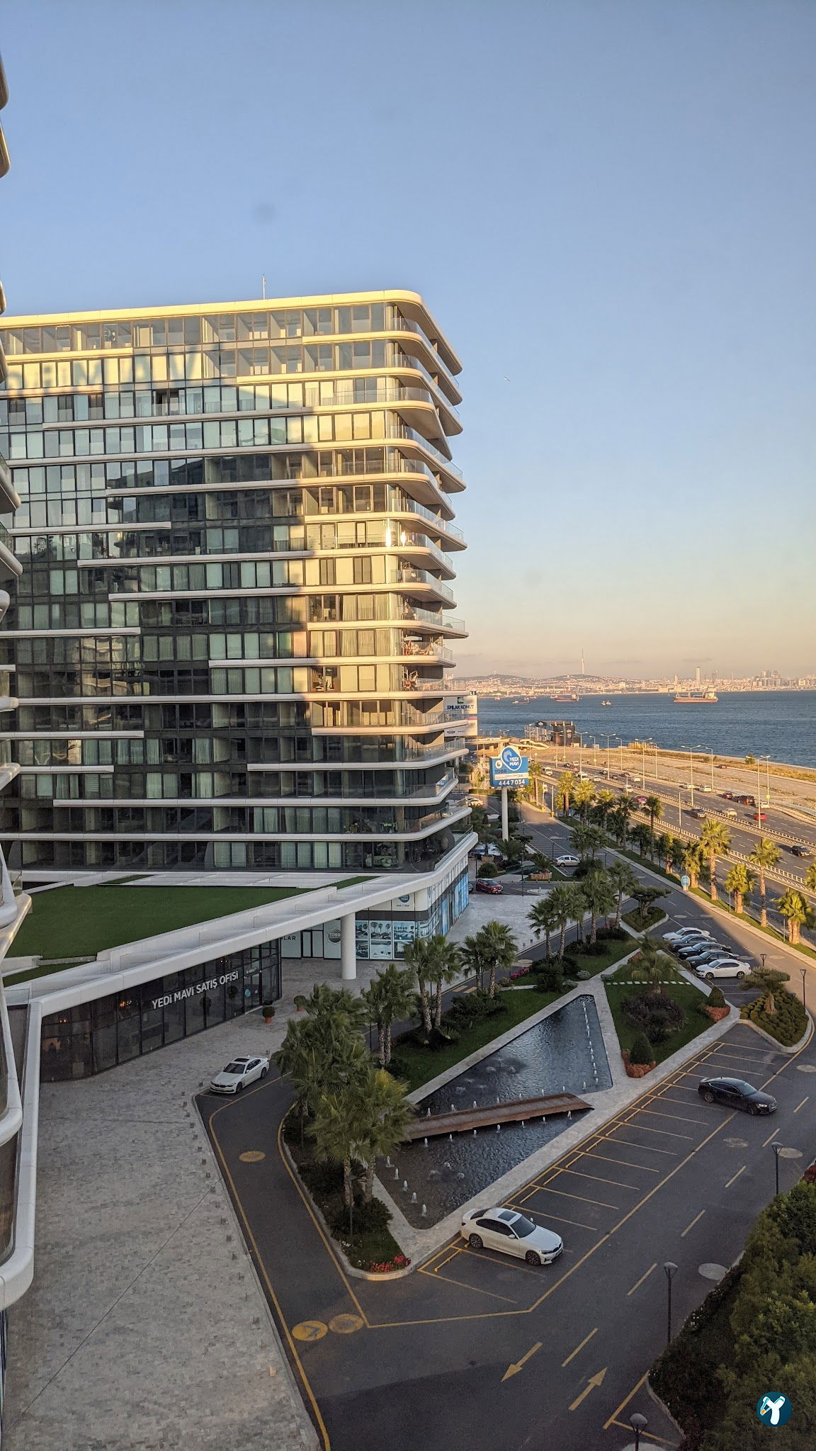 Ibis Istanbul Zeytinburnu