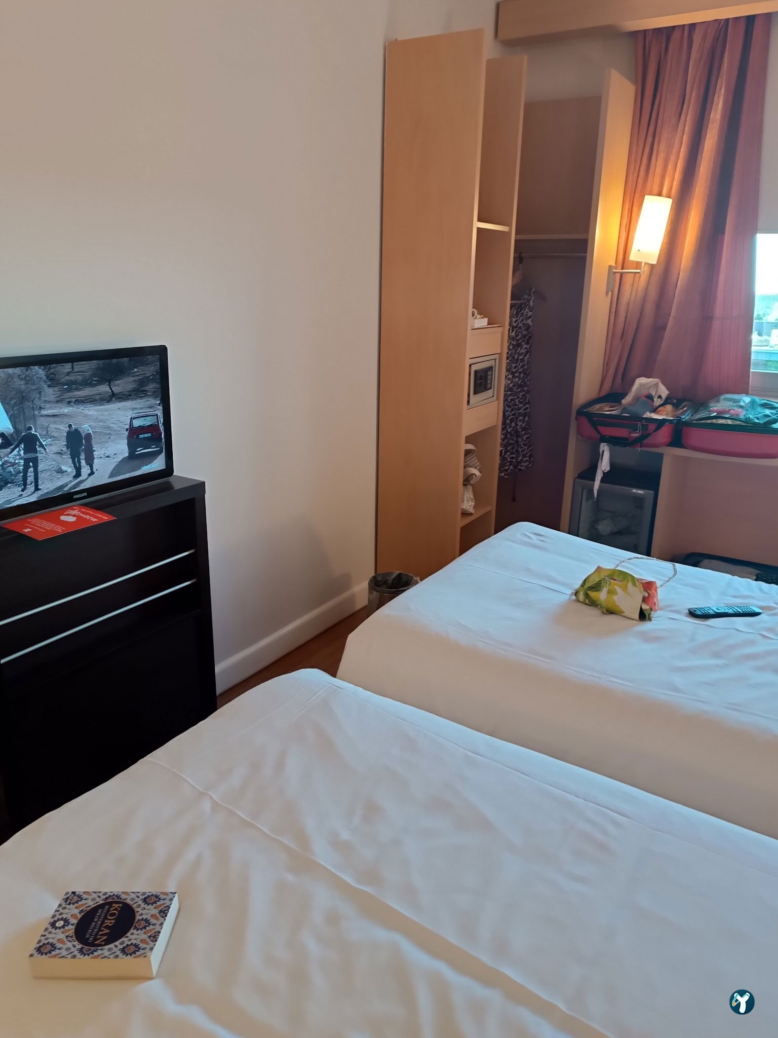 Ibis Istanbul Zeytinburnu